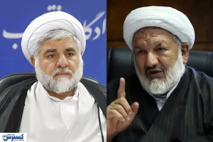 خبر مهم| عاملین ترور قضات بازداشت شدند