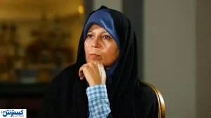 ادعای تازه فائزه هاشمی درباره مرگ آیت الله هاشمی رفسنجانی و شهید رئیسی جنجالی شد + ببینید