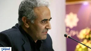آقای شهردار برکنار شد