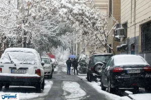برف به این استان‌ها بازمی‌گردد | سرما و تعطیلی ادامه دارد؟