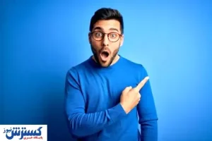 تولد نوزادی عجیب الخلقه همه را شگفت زده کرد | این نوزاد بال دارد؟! + ببینید