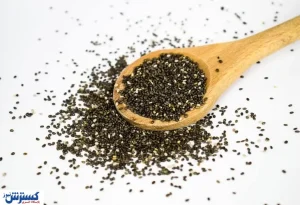 لاغری و کنترل دیابت با دانه چیا