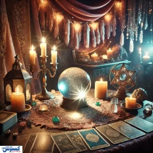 فال روزانه ۸ بهمن ۱۴۰۳ | انگیزه انجام کارهای جدید را در خود ایجاد کنید