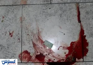 جنایتی وحشتناک در دربند تهران | قاتل افغانستانی : جسدش را به داخل حمام بردم و مثله کردم