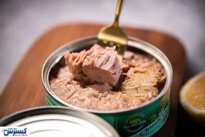 تن ماهی هم اعیان‌خور شد !