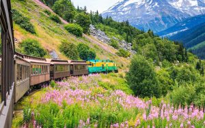 به چه کشورهایی از ایران می توان با قطار سفر کرد؟