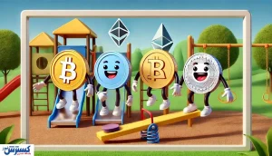 ۵ ارز دیجیتال جذاب برای ماه فوریه |  دیپ سیک در بازار ارز دیجیتال غوغا کرد