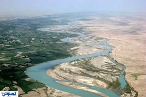 طالبان آب را از بزرگترین پناهگاه افغانستانی‌ها دریغ کرد !