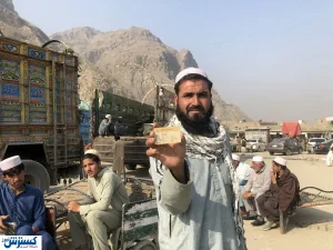 پاس گل طلایی به افغان ها | فاتحه بازار اجاره ایران را بخوانید