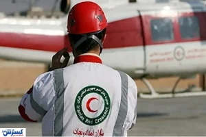 هلال احمر در ۲۳ استان کشور به حالت آماده باش در آمد