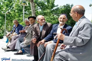 سازمان تامین اجتماعی این‌بار برای بازنشستگان سنگ تمام گذاشت