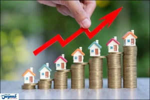 قیمت مسکن در پردیس نجومی شد