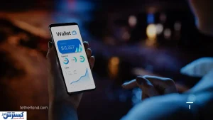 بهترین کیف پول بیت کوین برای ایرانیان 2025