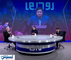 جنجال برانگیزترین مناظره علیه دولت رئیسی روی آنتن تلویزیون