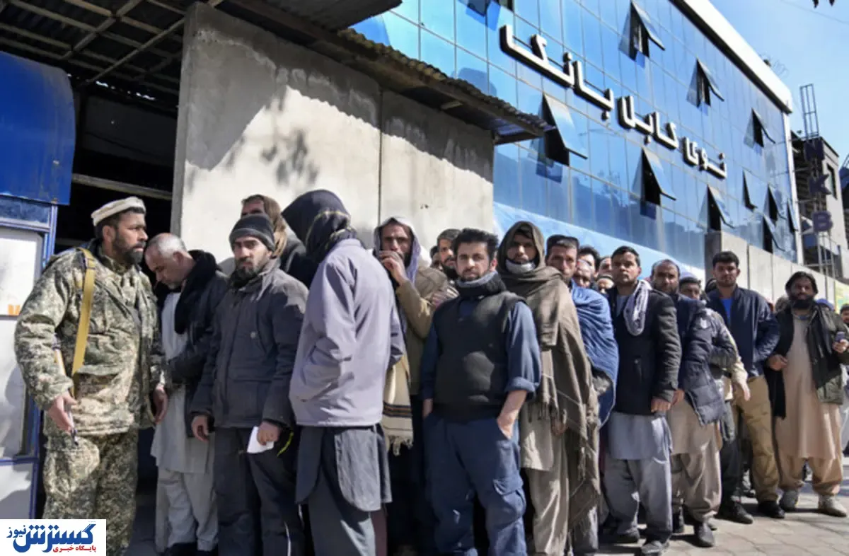 اتباع افغان اینبار جان ایرانیها را نشانه رفتند !