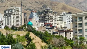 قیمت اجاره خانه در شمال تهران (۳۰ بهمن ۱۴۰۳) + جدول