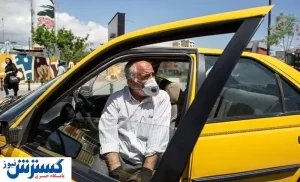دل مسافرکِش‌ها شاد شد