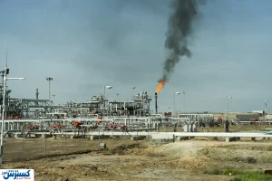 وضعیت جدید صادرات نفت ایران اعلام شد