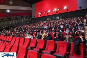 نرخ بلیت سینمای نوروزی سرسام آور شد