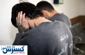 افغانی‌ها شاهرگ مازیار را زدند | مردم معترض به خیابان ریختند