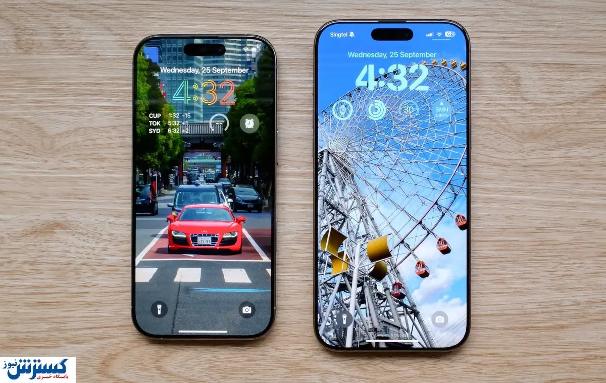 پایان جنجال آیفون های قاچاق | با این مبلغ رجیستر کنید