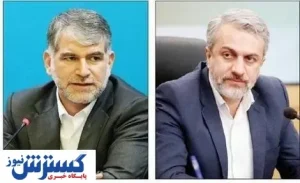 ماجرای محکومیت « دو وزیرِ رئیسی » در پرونده چای دبش دردسر ساز شد
