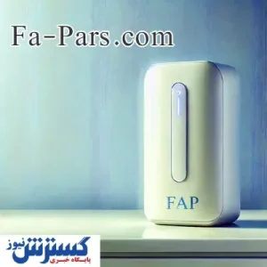 دستگاه تصفیه آب خانگی چه مارکی خوبه؟