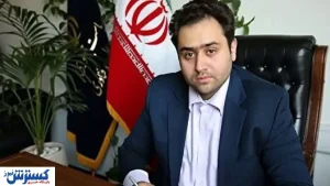 تیکه سنگین داماد روحانی به حرف‌های کوبنده ثابتی + ببینید