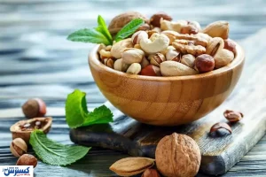 قیمت رسمی آجیل، پسته و خرما اعلام شد (۱۵ اسفند ۱۴۰۳)