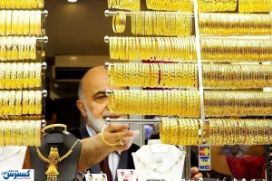 قیمت طلا خریدران را گیج کرد | قیمت روز طلا و سکه (جمعه ۱۷ اسفند ۱۴۰۳ )