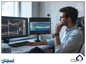 ارائه خدمات ارز دیجیتال به بانک ها رسید | صرافان از دور خارج شدند؟