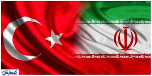 ایران به ترکیه رسما وصل شد | راه‌آهن تاریخ‌ سازی کرد