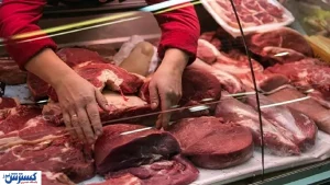 جزئیات مهم درباره عرضه گوشت تنظیم بازاری اعلام شد (۱۹ اسفند)