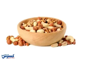 نکات مهم تغذیه ای برای خوردن تنقلات نوروز