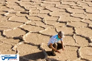 تابستان جهنمی در انتظار تهرانی‌ها | مرا بکشید هم اجازه حفر چاه نمی‌دهم !
