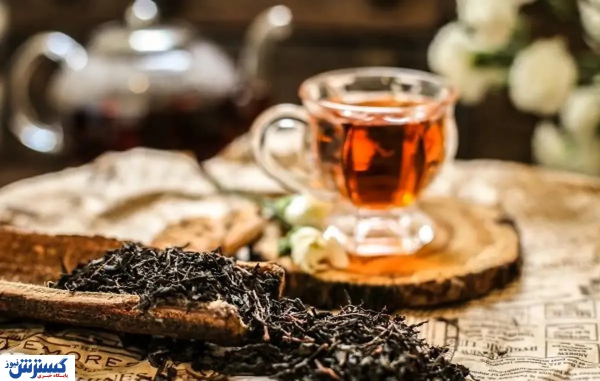 قیمت چای ایرانی و خارجی اعلام شد (۲۲ اسفند)