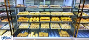نرخ مصوب شیرینی شب عید اعلام شد