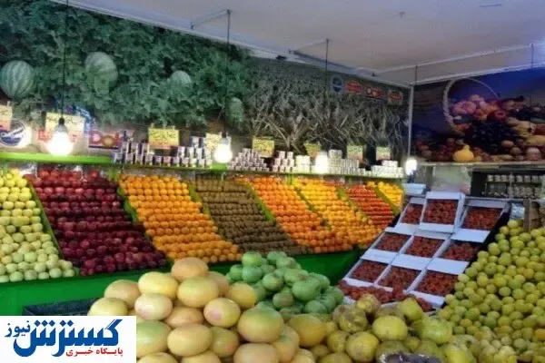 قیمت میوه شب عید مشخص شد | پرتغال کیلویی چند ؟