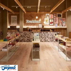 نورپردازی اصولی برای فروشگاه‌ها: چگونه نظر مشتریان را جلب کنیم؟