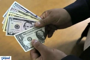 منتظر دلار ۱۱۰هزار تومانی باشید !