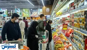 قیمت گوشت و مرغ تخت گاز رفت | تازه‌ترین لیست قیمت کالاهای اساسی (۱۴۰۳/۱۲/۲۳)