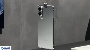 عکس رسمی گلکسی S25 Edge  لو رفت | قیمت نهایی اعلام شد
