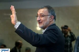 زاکانی شب عیدی دل مسافرکِش‌ها را شاد کرد