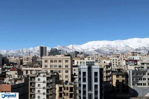قیمت اجاره خانه در مرکز تهران (۲۸ اسفند ۱۴۰۳) + جدول
