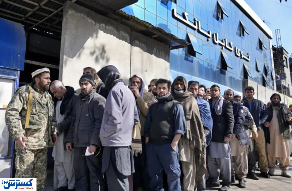 موضع جدید ایران در اخراج افغانها تغییر کرد