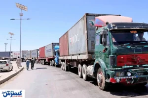 افزایش ۶۶ درصدی نرخ عوارض صدای رانندگان را در آورد !