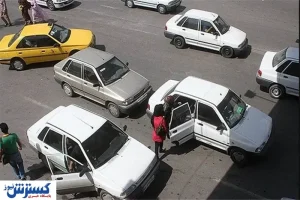 شهرداری کار مسافرکِش‌ها را آسان کرد