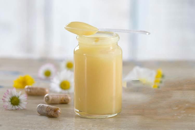 آیا ژل رویال برای کودکان بیش فعال موثر است؟