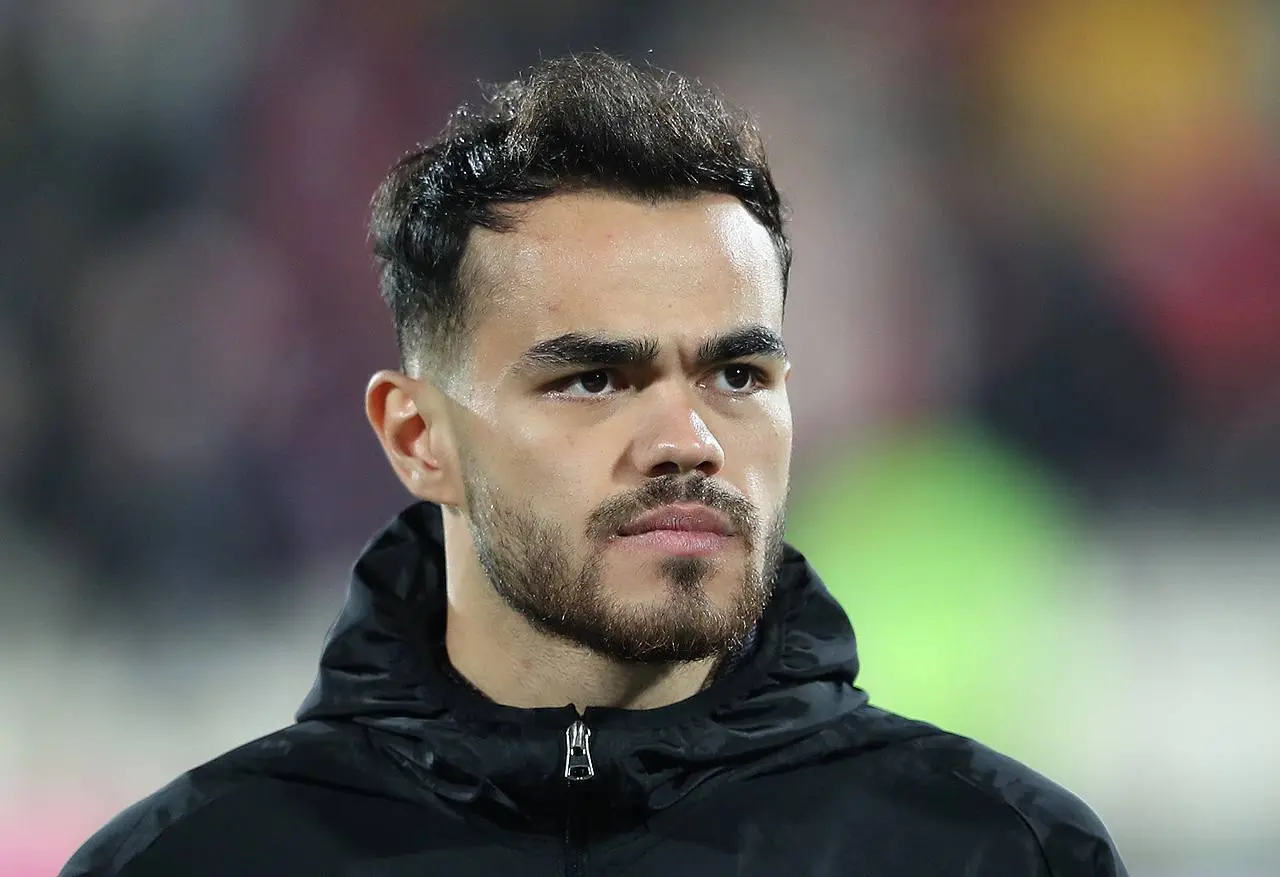 اورونوف-پرسپولیس