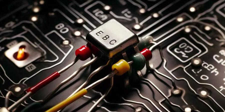 آشنایی با عملکرد انواع ترانزیستورها در مدارات الکترونیکی